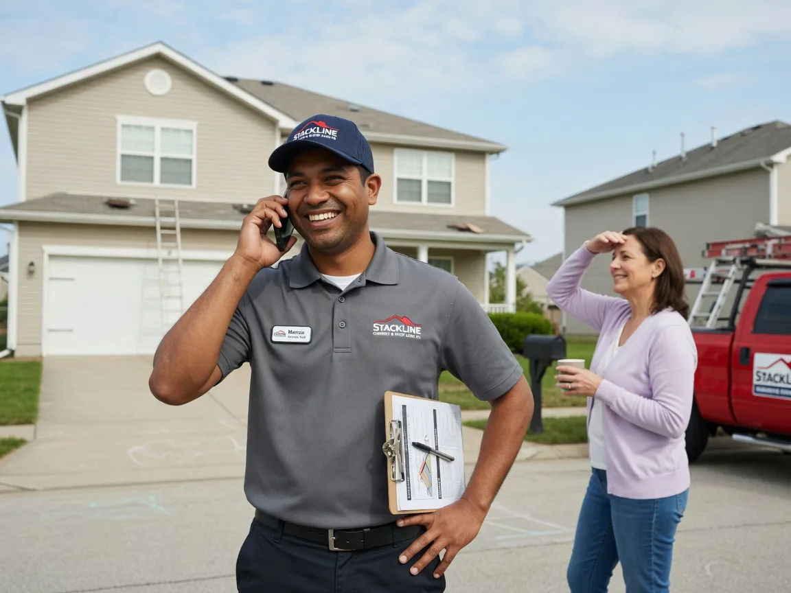 Chimney flashing repair Saint Benedict, PA FAQs